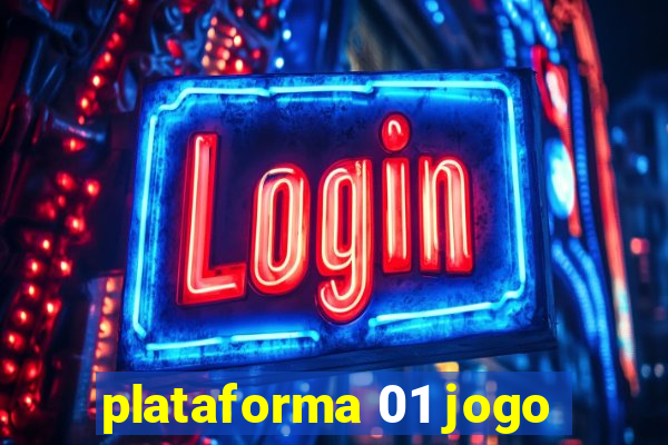 plataforma 01 jogo